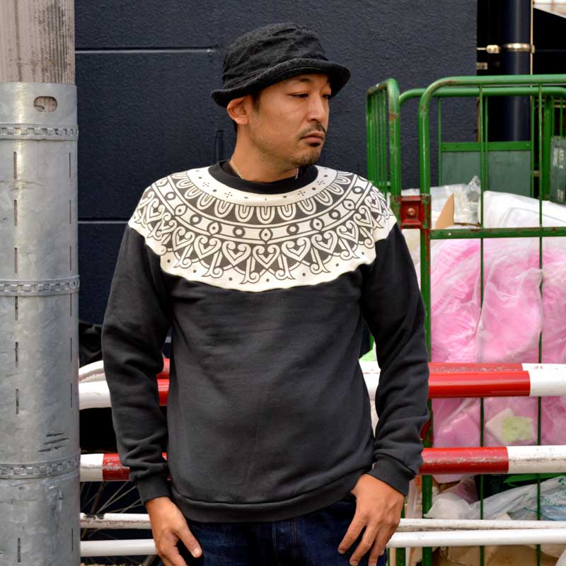 フルカウントFULLCOUNT スウェット 42 FULLCOUNT（フルカウント） 