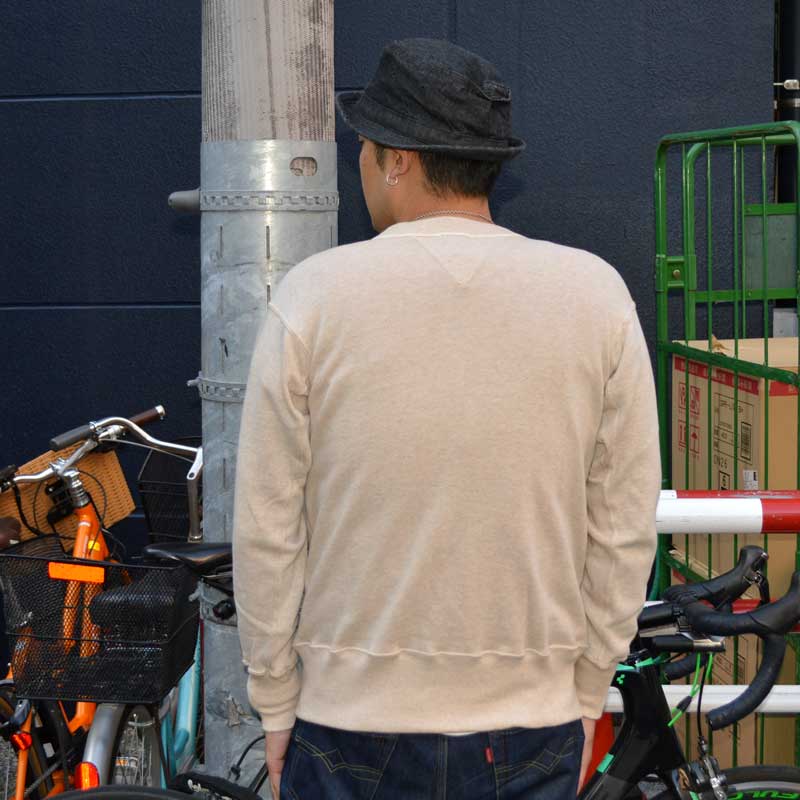 楽天市場】WAREHOUSE Lot.401無地4本針セットインフラット