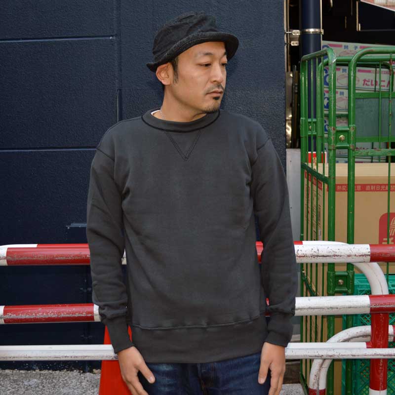 ウエアハウス　スウェットシャツ WAREHOUSE ウエアハウス 