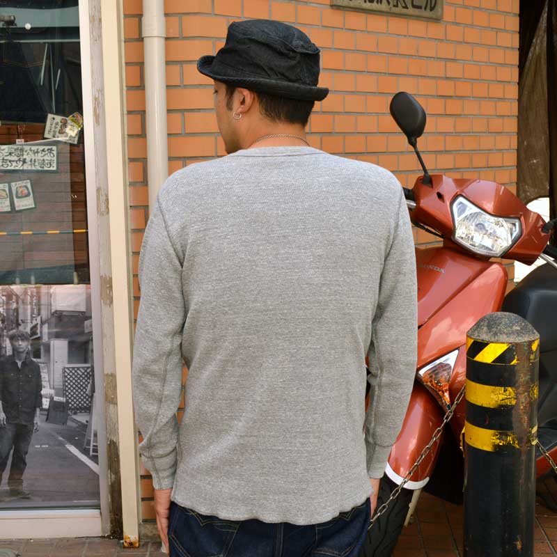 UES（ウエス） 
