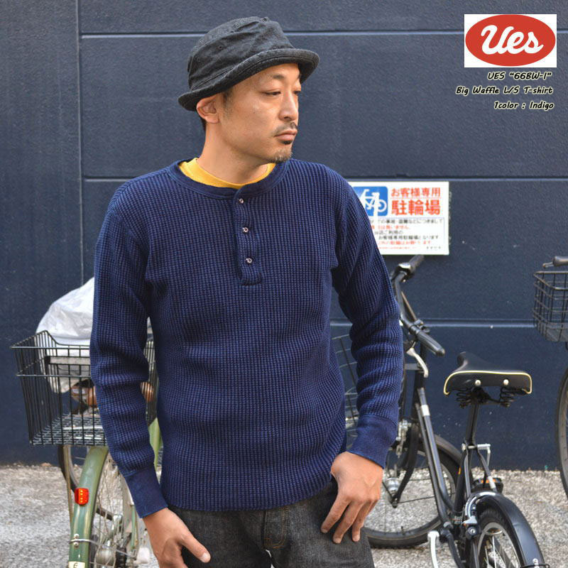 UES（ウエス） 