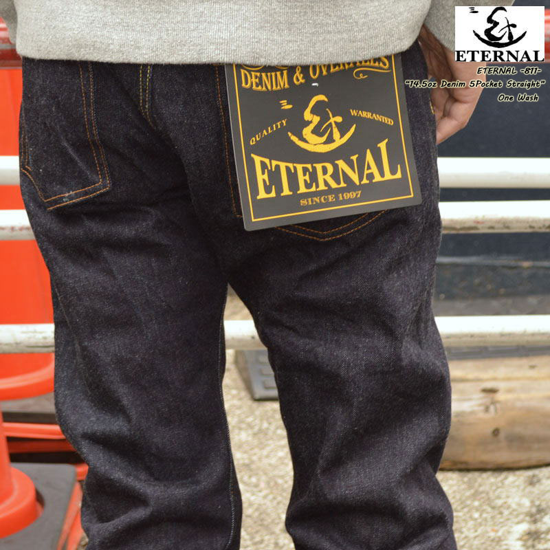 エターナル（ETERNAL） 