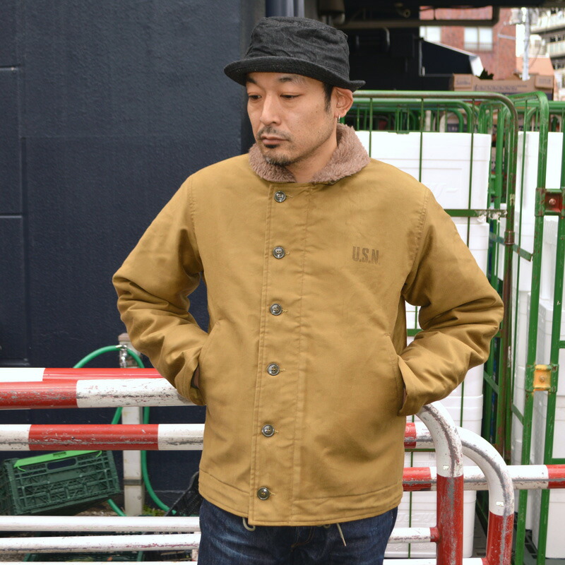 BUZZ RICKSON'S バズリクソンズ 