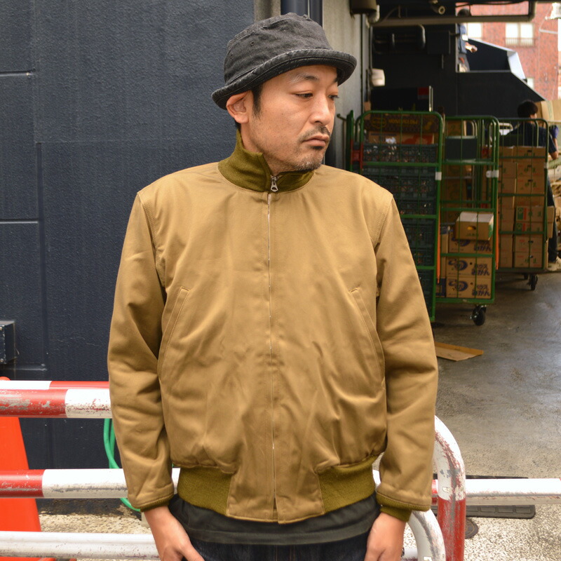 BUZZ RICKSON'S 東洋エンタープライズ バズリクソンズ 