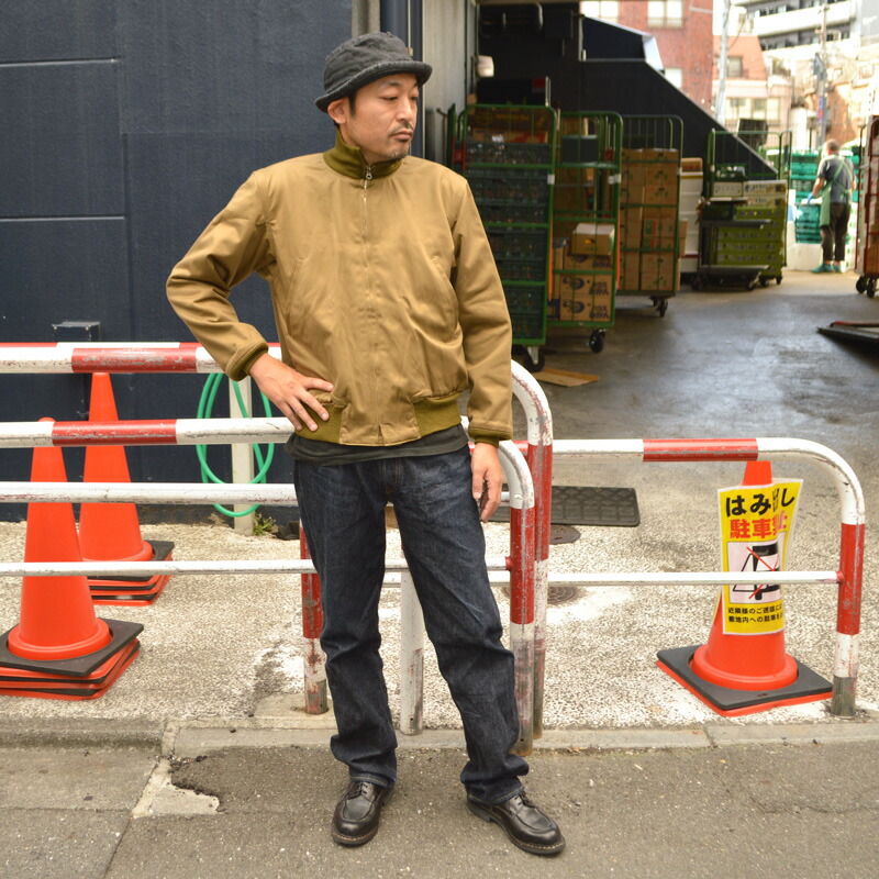 BUZZ RICKSON'S 東洋エンタープライズ バズリクソンズ 