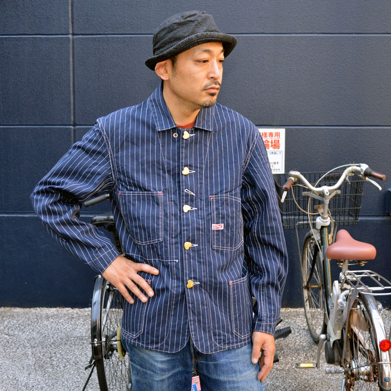 TCB jeans 