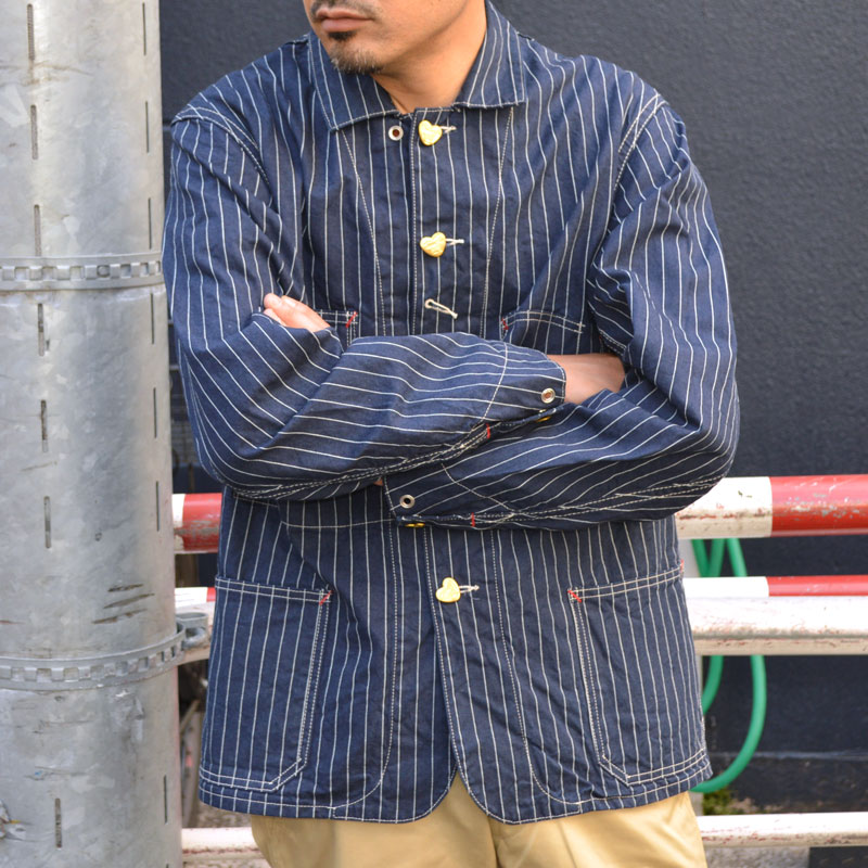 TCB Cathartt Chore Coat サイズ40 TCB jeans 