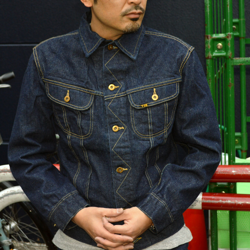 TCB jeans 