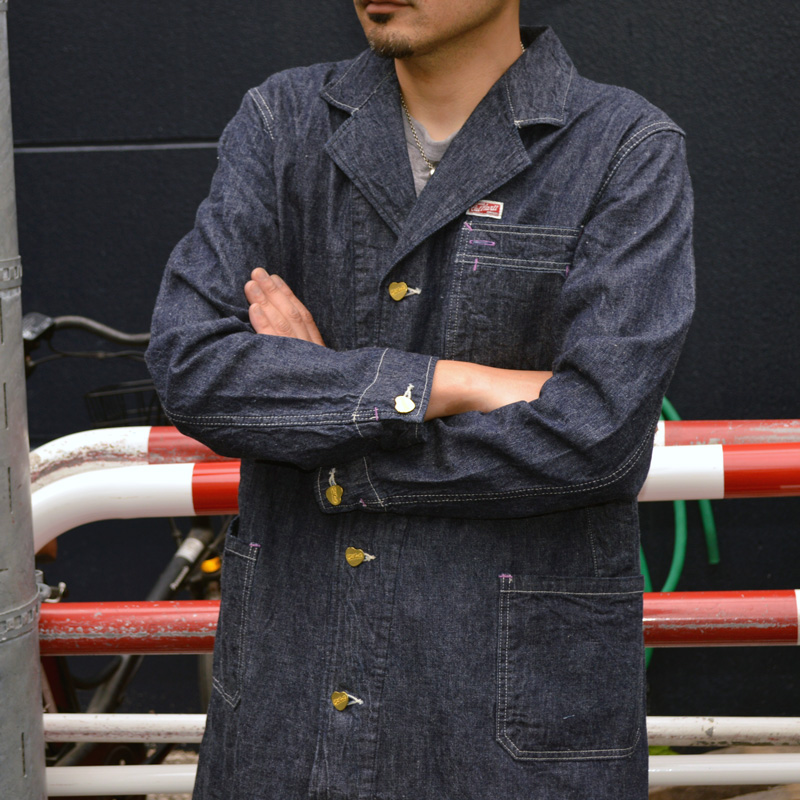 TCB jeans 