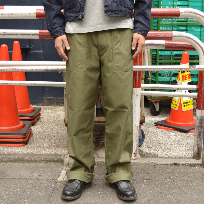 FOB FACTORY（エフオービーファクトリー） 
