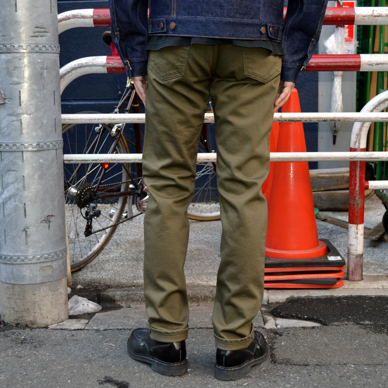 FOB FACTORY（エフオービーファクトリー） 
