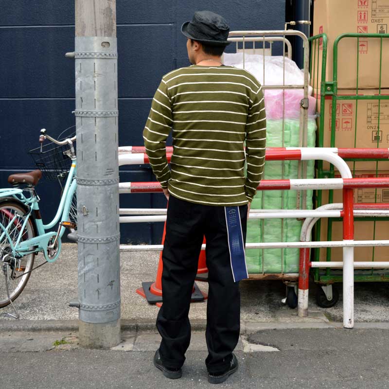 JAPAN BLUE JEANS（ジャパンブルージーンズ） 