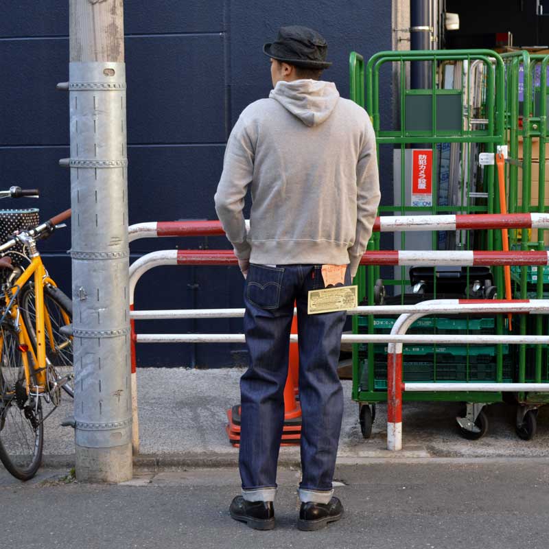 Levi's VINTAGE CLOTHING LEVI'S リーバイス ヴィンテージ