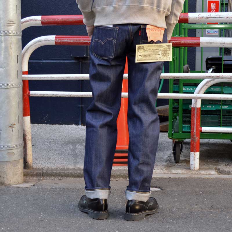 Levi's VINTAGE CLOTHING LEVI'S リーバイス ヴィンテージ