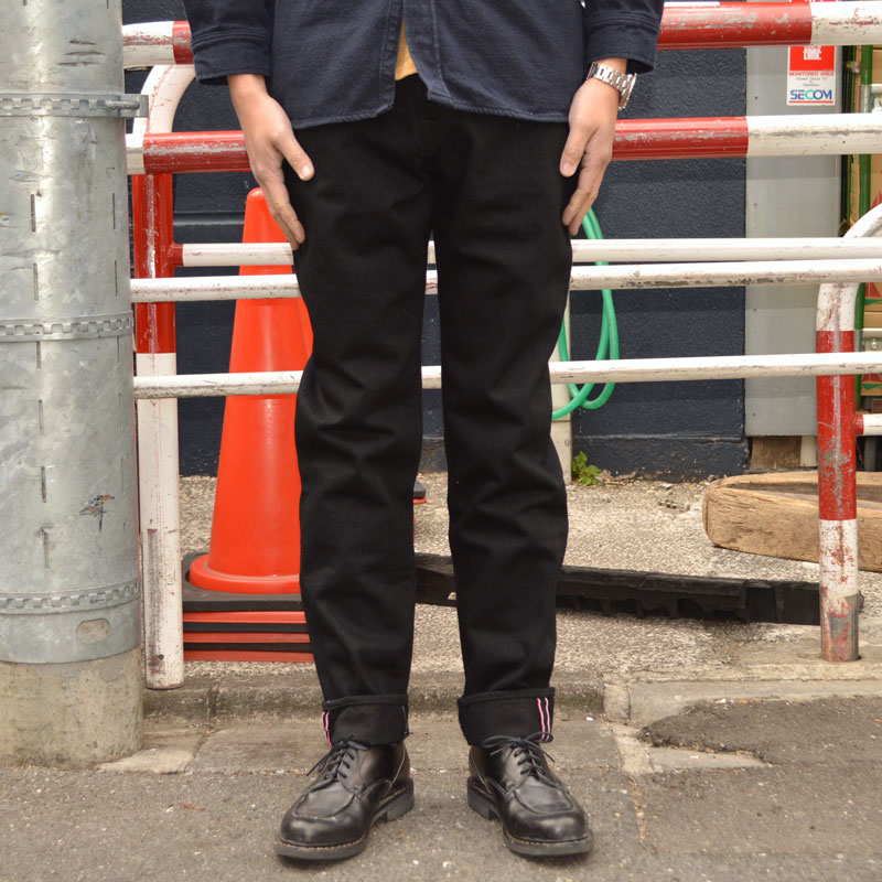桃太郎ジーンズ（MOMOTARO JEANS） 