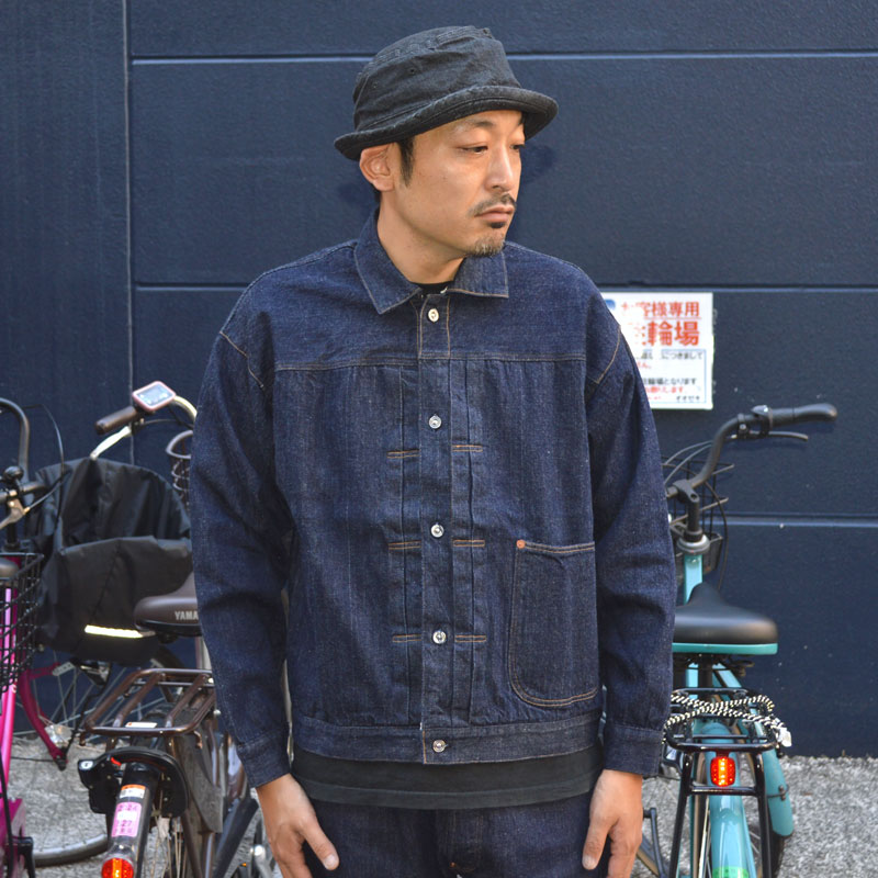 TCB jeans 