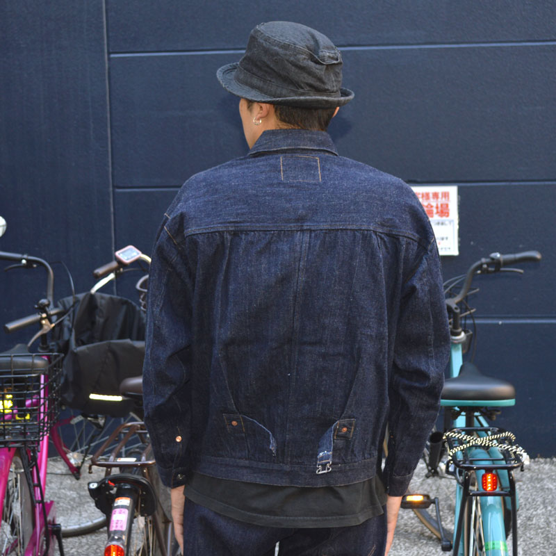 TCB jeans 