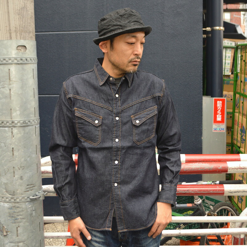 TCB jeans 