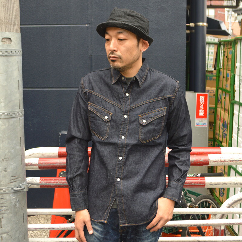 TCB jeans 