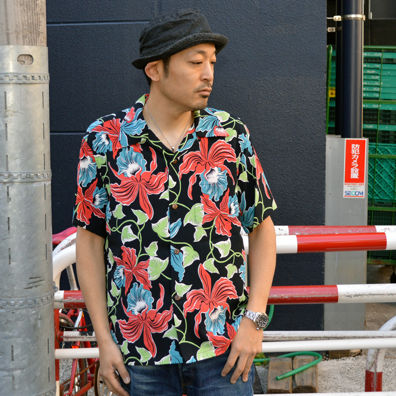 SUN SURF サンサーフ 
