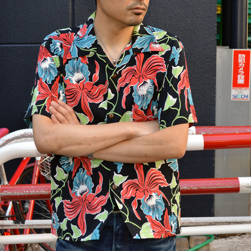SUN SURF サンサーフ 