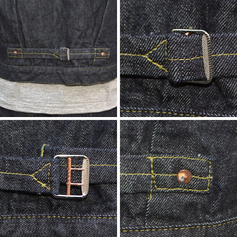 TCB jeans 