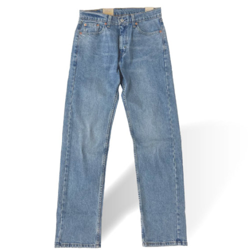 Levi's（リーバイス） Levis 505 レギュラーフィット ストレート