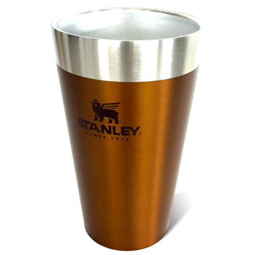 STANLEY スタンレー スタッキング真空パイント 473ml 保温 保冷