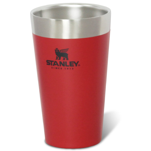 STANLEY スタンレー スタッキング真空パイント 473ml 保温 保冷