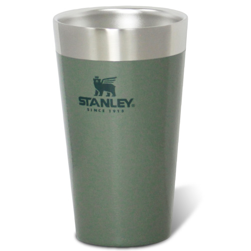 STANLEY スタンレー スタッキング真空パイント 473ml 保温 保冷