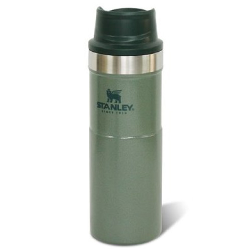 廃盤品 スタンレー 水筒 STANLEY マグ コップ付き MASTER Series