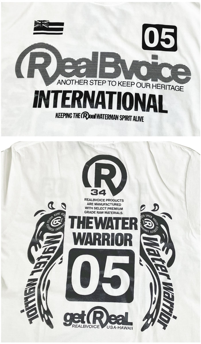 Real Bvoice ✧*Tシャツ 楽天市場】【セール20%OFF】 RealBvoice リアルビーボイス 半袖Tシャツ