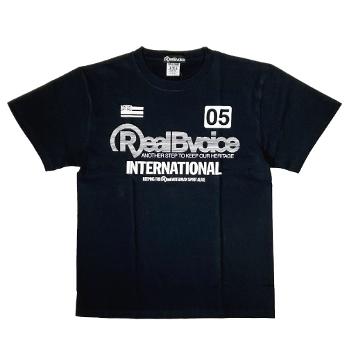 Real Bvoice ✧*Tシャツ 楽天市場】【セール20%OFF】 RealBvoice リアルビーボイス 半袖Tシャツ