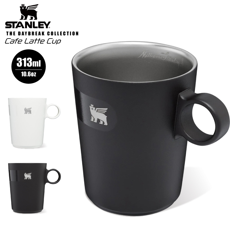 STANLEY マグカップ 8oz 2個セット ALL ITEM｜STANLEY（スタンレー）公式オンラインストア