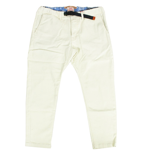 KRIFF MAYER（クリフメイヤー） ナローパンツ タイトフィット