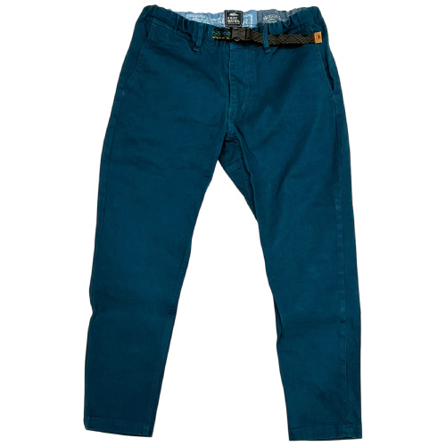 KRIFF MAYER（クリフメイヤー） 当店別注 アンクル テーパード