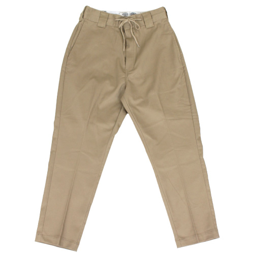 Dickies（ディッキーズ） TCストレッチ アンクル イージーパンツ