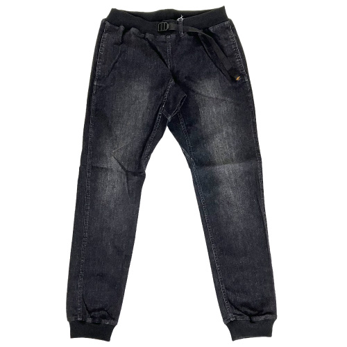 ROKX（ロックス） エムジーデニムウッドパンツ メンズ MG DENIM WOOD