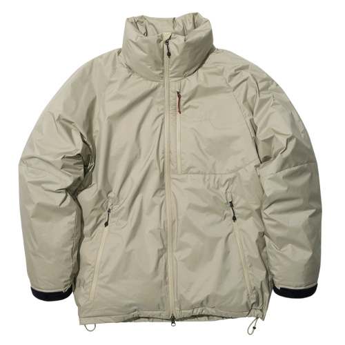 NANGA（ナンガ） オーロラテックス スタンドカラーダウンジャケット