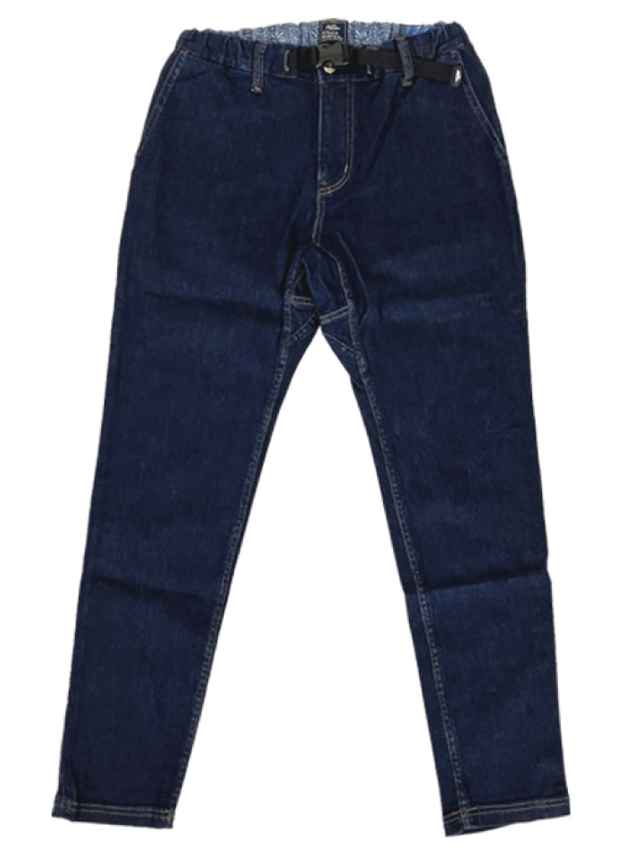 KRIFF MAYER（クリフメイヤー） デニムクライミングスリムパンツ