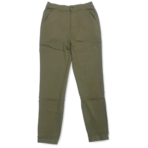 KRIFF MAYER（クリフメイヤー） むちゃのびジョガーパンツ ストレッチ