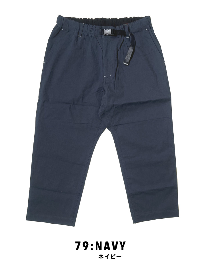 ３本まとめ売り　KRIFF MAYER　 クライミング パンツ 　新品　黒他 KRIFF MAYER クリフメイヤー 接触冷感 スズシゲクライミング
