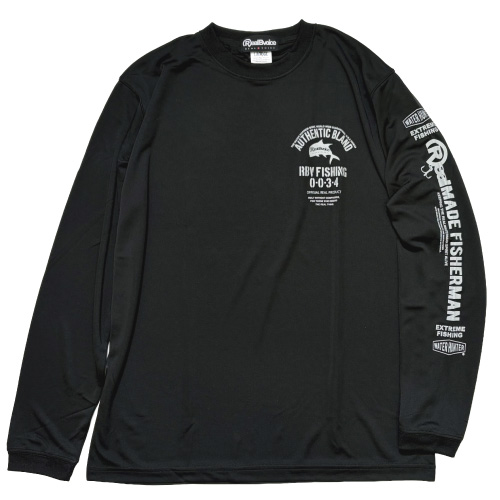 RealBvoice（リアルビーボイス） RealBvoice FISHING フィッシング