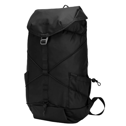 エリカー　ELLILER ワーフェ - フラップオーバーバックパック22L ELLIKER（エリカー） ワーフェ - フラップオーバーバックパック22L