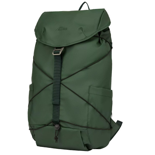 ELLIKER エリカー ワーフェ - フラップオーバーバックパック22L