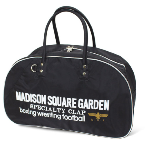 当店別注】復刻 マジソンバッグ Lサイズ 30L USBポート付き ボストン