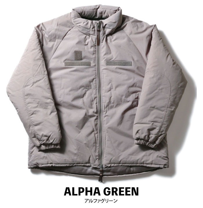 HOUSTON ヒューストン レベル7ジャケット メンズ 中綿ジャケット ミリタリージャケット 防寒 防風 撥水 LEVEL7 JACKET 50323 SALE | HOUSTON | 25