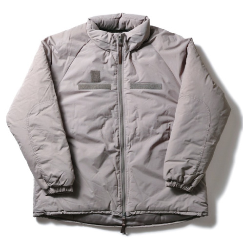 HOUSTON ヒューストン レベル7ジャケット メンズ 中綿ジャケット ミリタリージャケット 防寒 防風 撥水 LEVEL7 JACKET 50323 SALE | HOUSTON | 08