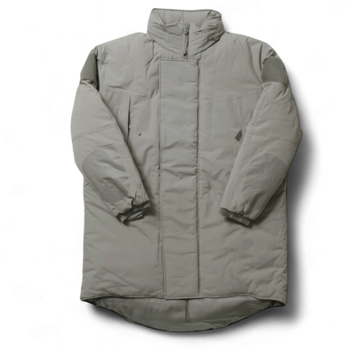 HOUSTON（ヒューストン） モンスターパーカー PCU LEVEL7 メンズ