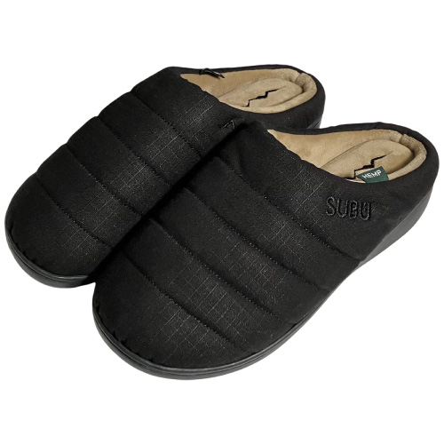 MANASTASH（マナスタッシュ） SUBU × MANASTASH HEMP RIPSTOP SANDAL
